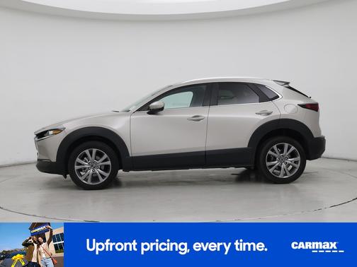 2023 Mazda CX-30 2.5 S Preferred Package