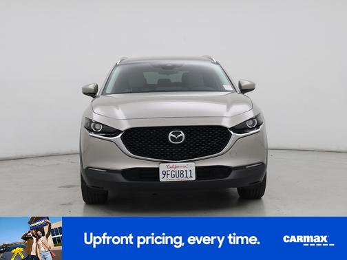 2023 Mazda CX-30 2.5 S Preferred Package