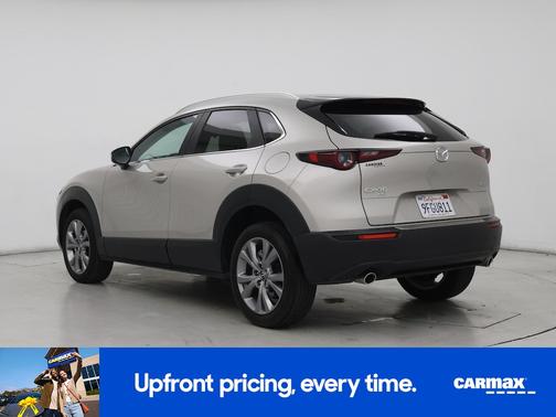 2023 Mazda CX-30 2.5 S Preferred Package