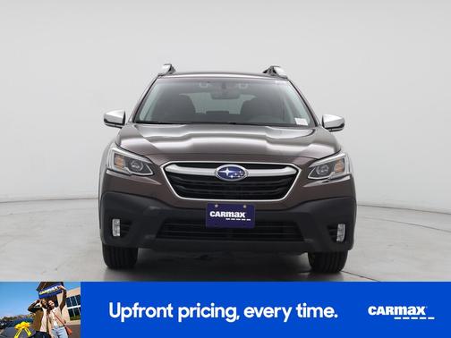 2022 Subaru Outback Touring