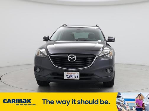 2015 Mazda CX-9 Grand Touring