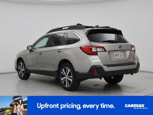 2019 Subaru Outback 3.6R Limited