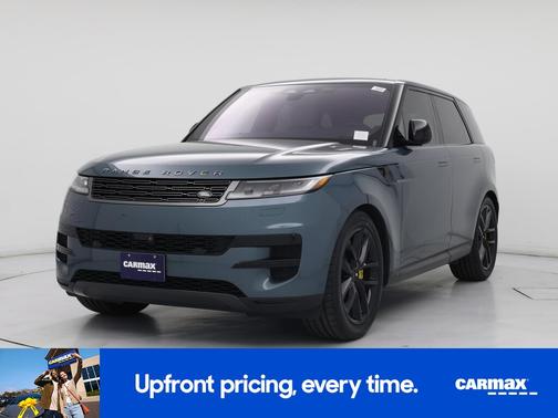 2023 Land Rover Range Rover Sport SE