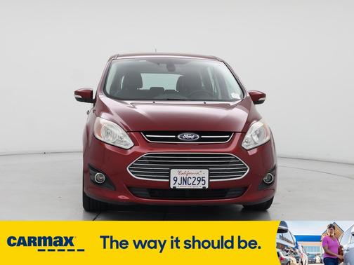 2015 Ford C-Max Hybrid SEL
