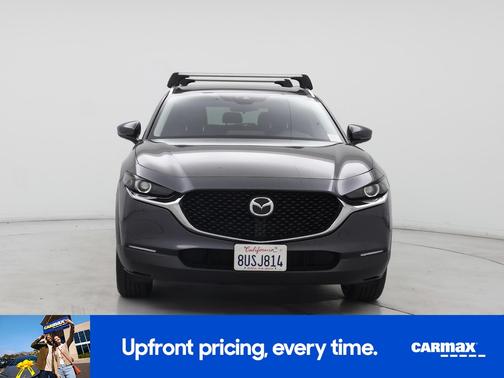 2021 Mazda CX-30 Select