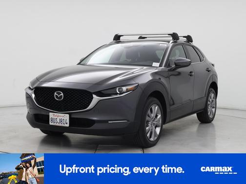 2021 Mazda CX-30 Select