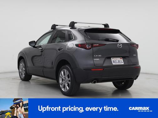 2021 Mazda CX-30 Select