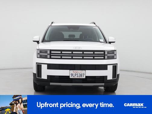 2024 Hyundai SANTA FE SEL