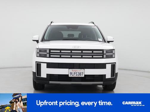 2024 Hyundai SANTA FE SEL