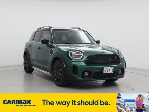 2023 MINI Countryman S