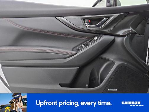 2023 Subaru WRX Limited