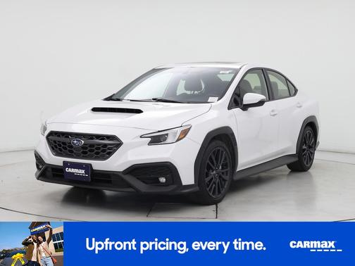 2023 Subaru WRX Limited