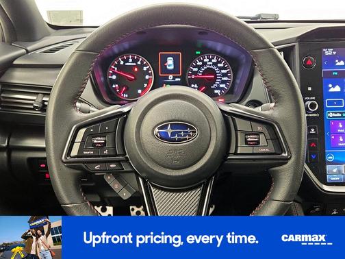 2023 Subaru WRX Limited