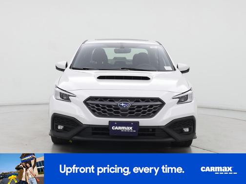 2023 Subaru WRX Limited