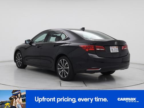 2016 Acura TLX V6