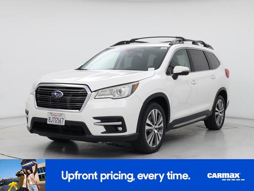 2019 Subaru Ascent Limited