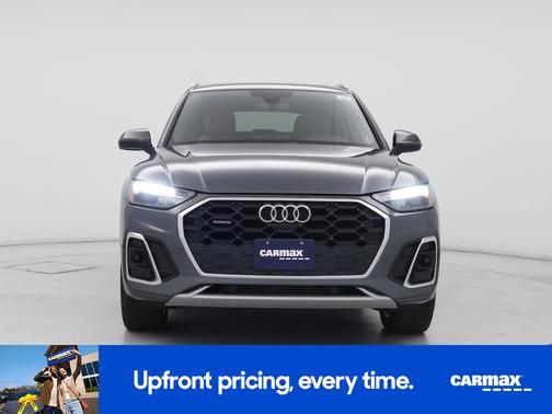 2022 Audi Q5 S-Line Premium Plus