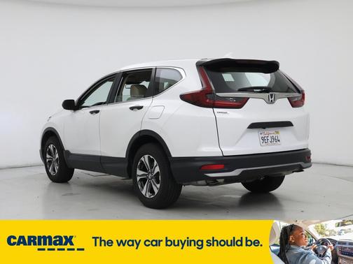 2020 Honda CR-V LX
