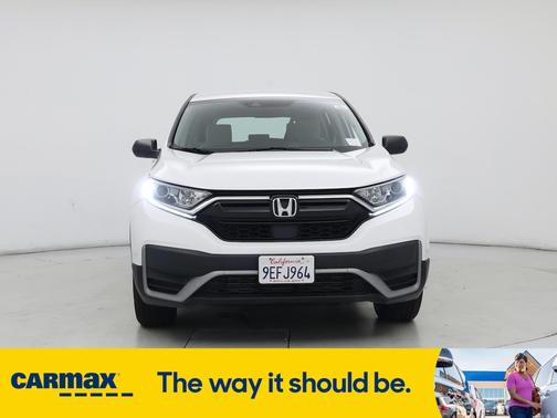 2020 Honda CR-V LX