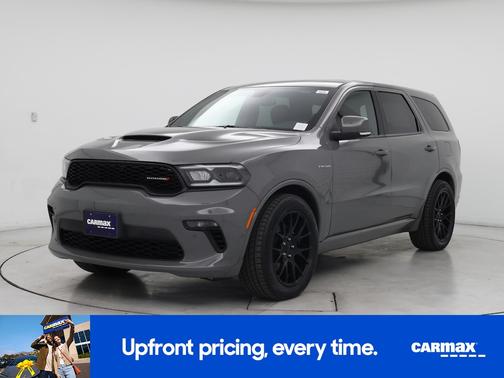 2022 Dodge Durango R/T