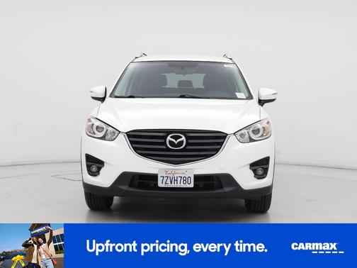 2016 Mazda CX-5 2016.5 Touring