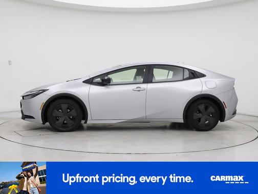 2023 Toyota Prius LE