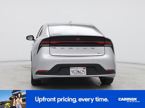 2023 Toyota Prius LE