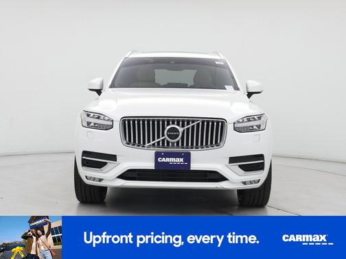 2021 Volvo XC90 T6 Inscription