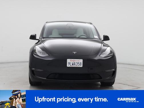 2024 Tesla Model Y Performance