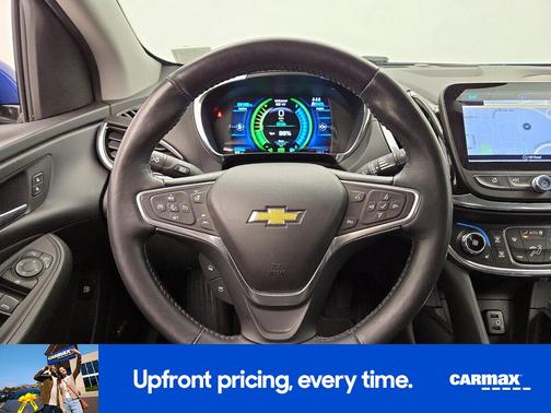 2016 Chevrolet Volt Premier