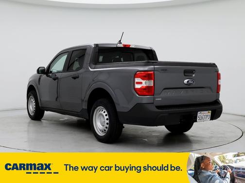 2022 Ford Maverick XL