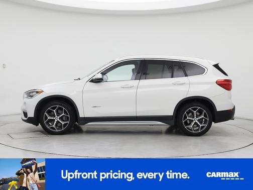 2016 BMW X1 XDrive28i