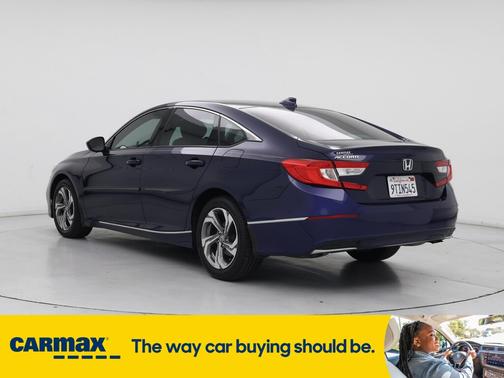 2020 Honda Accord EX