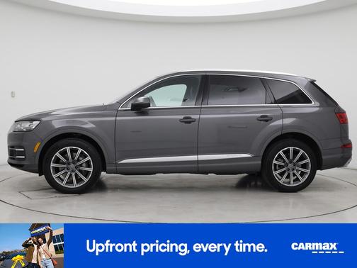 2019 Audi Q7 SE Premium Plus