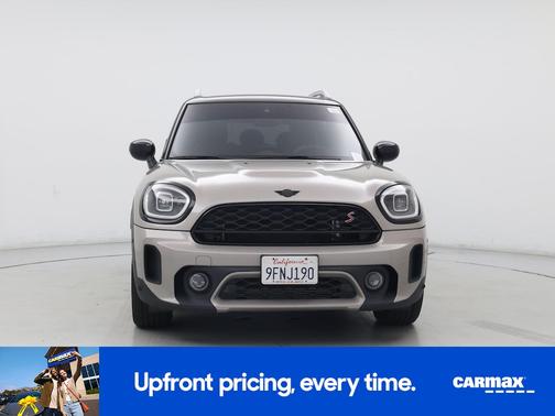 2023 MINI Countryman S