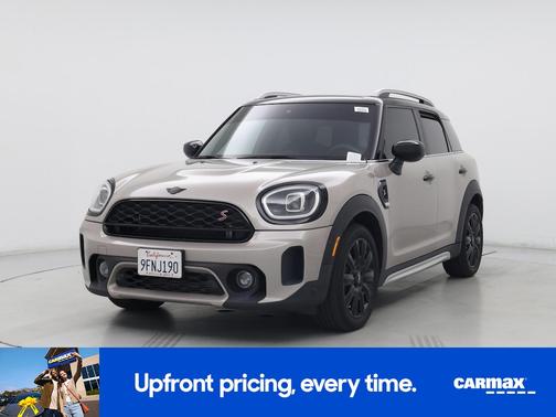 2023 MINI Countryman S