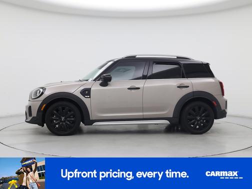 2023 MINI Countryman S