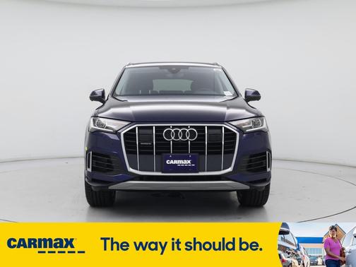 2023 Audi Q7 Premium Plus