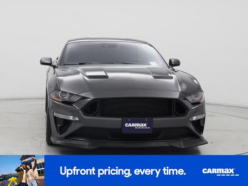 2020 Ford Mustang GT Premium