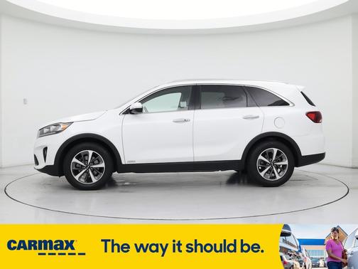 2019 Kia Sorento EX