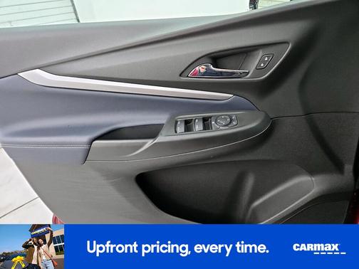 2022 Chevrolet Bolt EUV LT