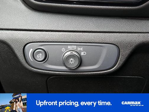 2022 Chevrolet Bolt EUV LT