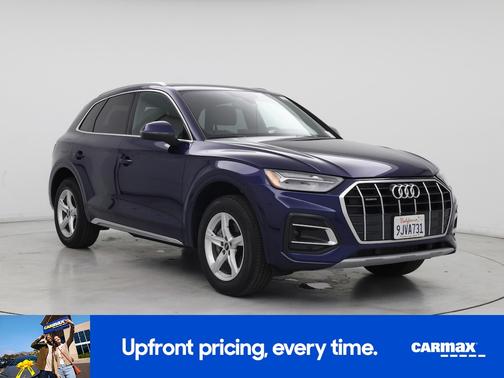2023 Audi Q5 Premium