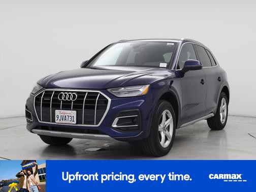 2023 Audi Q5 Premium