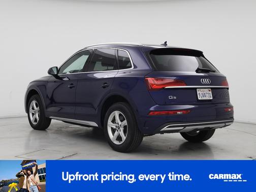 2023 Audi Q5 Premium