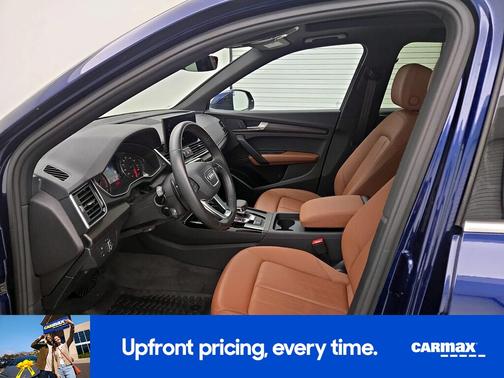 2023 Audi Q5 Premium