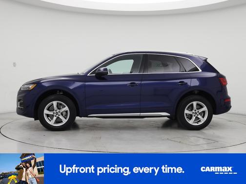 2023 Audi Q5 Premium