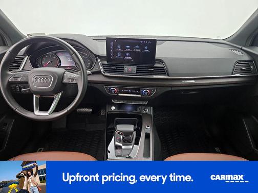 2023 Audi Q5 Premium