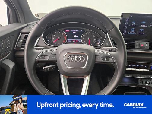 2023 Audi Q5 Premium