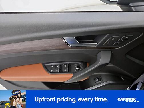 2023 Audi Q5 Premium